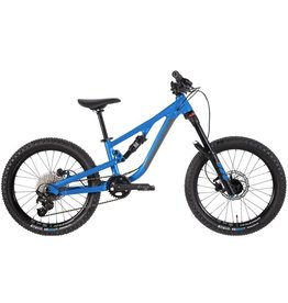 NORCO FLUID FS 2.2 SMALL BLUE/CHARCOAL