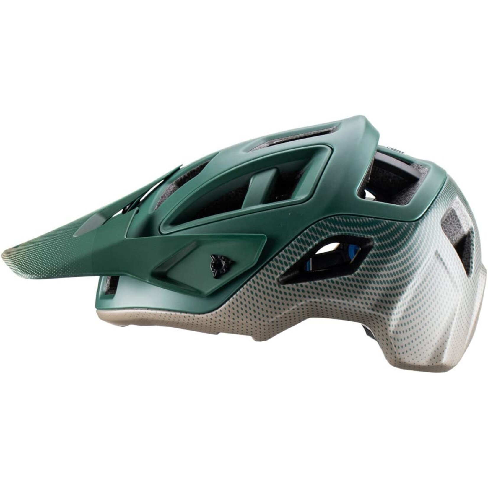 LEATT PROTECTION HELMET MTB 3.0 ALL MOUNTAIN IVY - M