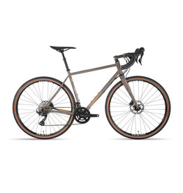 NORCO SEARCH XR S1 50.5 WARM GREY