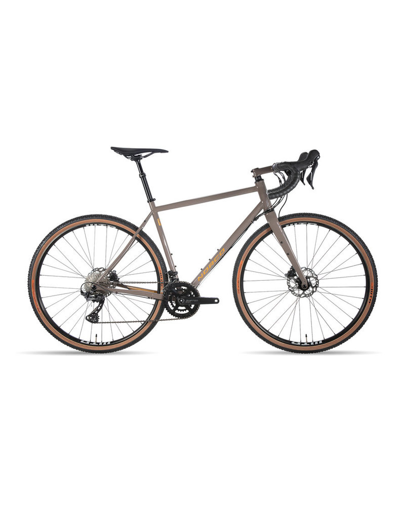NORCO SEARCH XR S1 58 WARM GREY