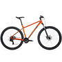 NORCO STORM 5 X-SMALL 27 ORANGE/CHARBON