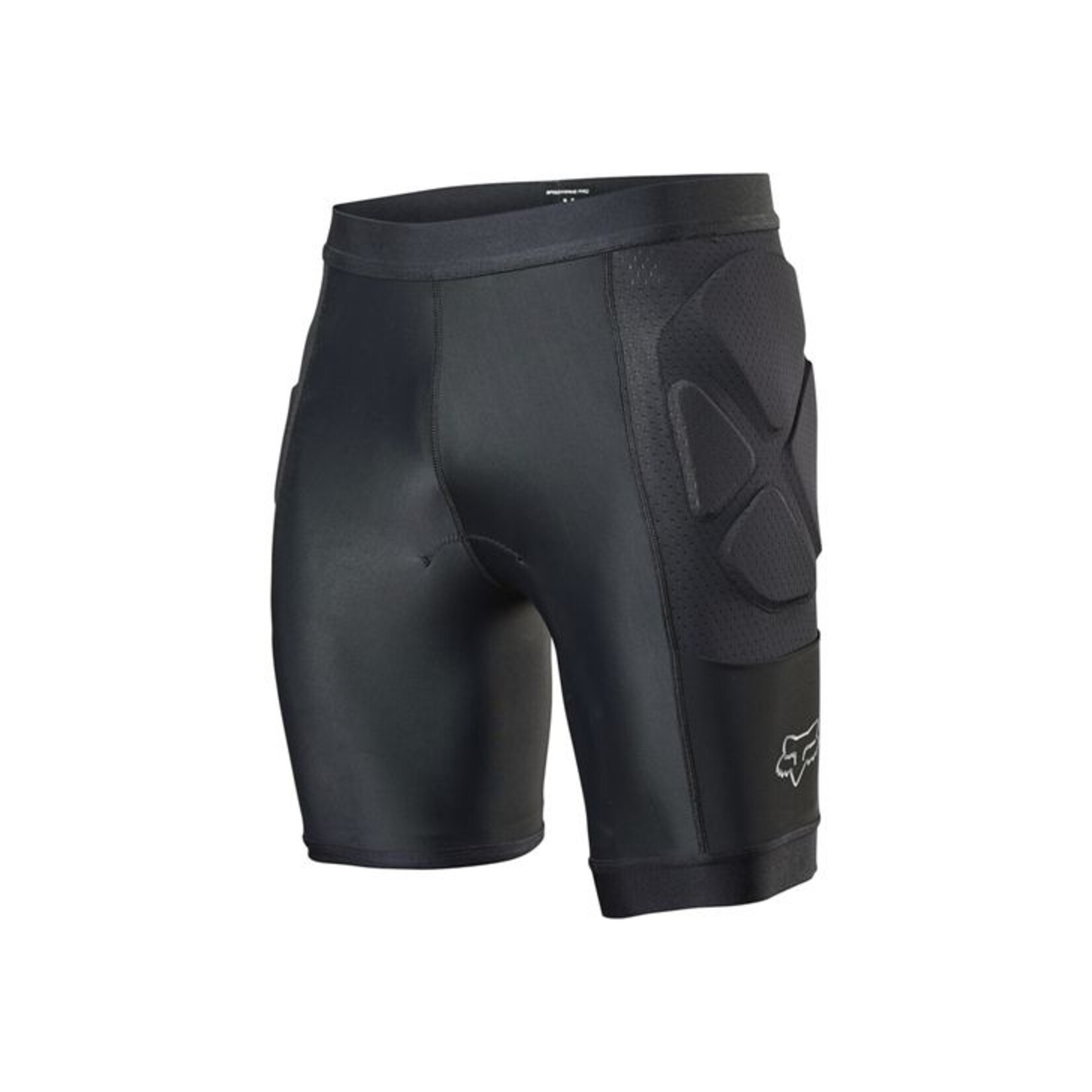 Baseframe Short -M (BLK)