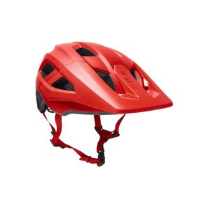 YTH Mainframe Helmet - OS (FLO/RED)