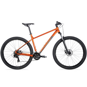 NORCO STORM 5 XX-SMALL 27 ORANGE/CHARBON