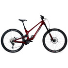 NORCO RANGE C3 - RED/SILVER LARGE