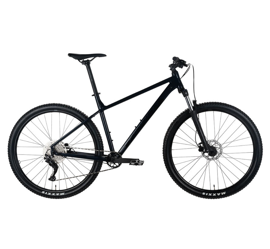 STORM 2 MEDIUM 29 BLU BLK BLK Cafe Velo des Nations Sherbrooke