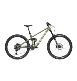 NORCO SIGHT A1 SMALL 27 GREEN/GREY
