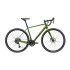 NORCO SEARCH XR A1 55 GREEN/BLACK