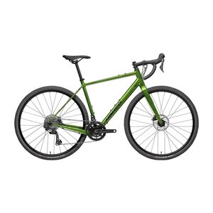 NORCO SEARCH XR A1 55 GREEN/BLACK