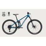 NORCO FLUID FS 3 MEDIUM 29  BLUE/SILVER