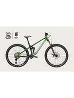 NORCO FLUID FS 1 SMALL 29  GREEN/GREY