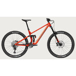 NORCO SIGHT A2 29 SRAM ORANGE/GREY MEDIUM