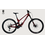 NORCO RANGE C3 - RED/SILVER LARGE