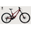 NORCO RANGE C3 MEDIUM RED/SILVER