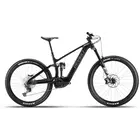 Devinci E-Troy Deore Medium ( demo )