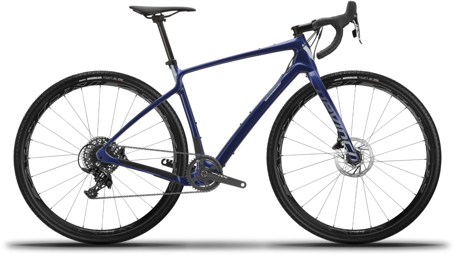 Devinci Hatchet Carbon Apex1 11s Portal Blue Medium Cafe Velo des Nations Sherbrooke