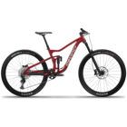 Devinci Troy Deore 12s Rouge Small