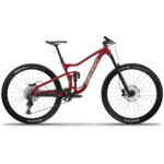 Devinci Troy Deore 12s Rouge Large