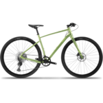 Devinci Hatchet FB Deore 12s Punk Green Medium