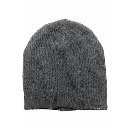 nixon compass beanie