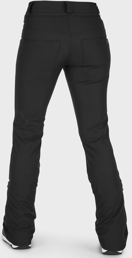 volcom battle stretch