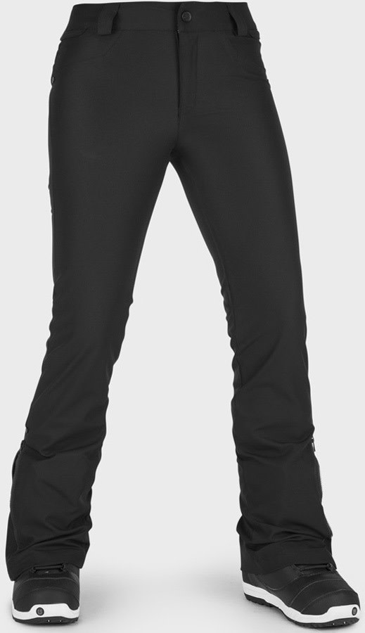 volcom battle stretch