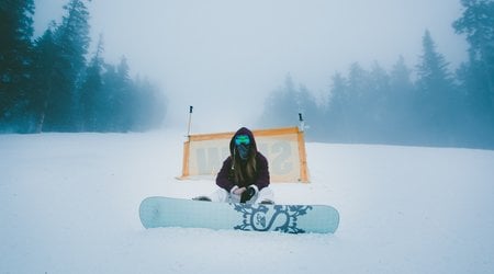  Women's Snowboards