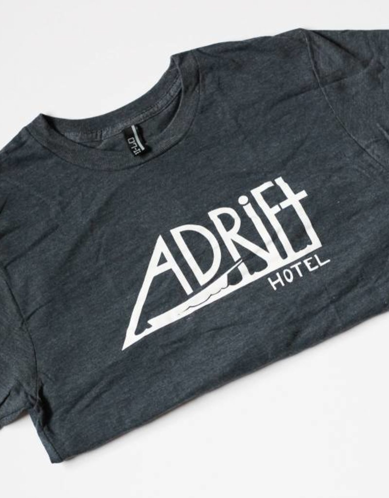 Adrift Hotel Tee Hotels Adrift Hotel Tee