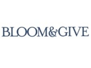 Bloom&Give