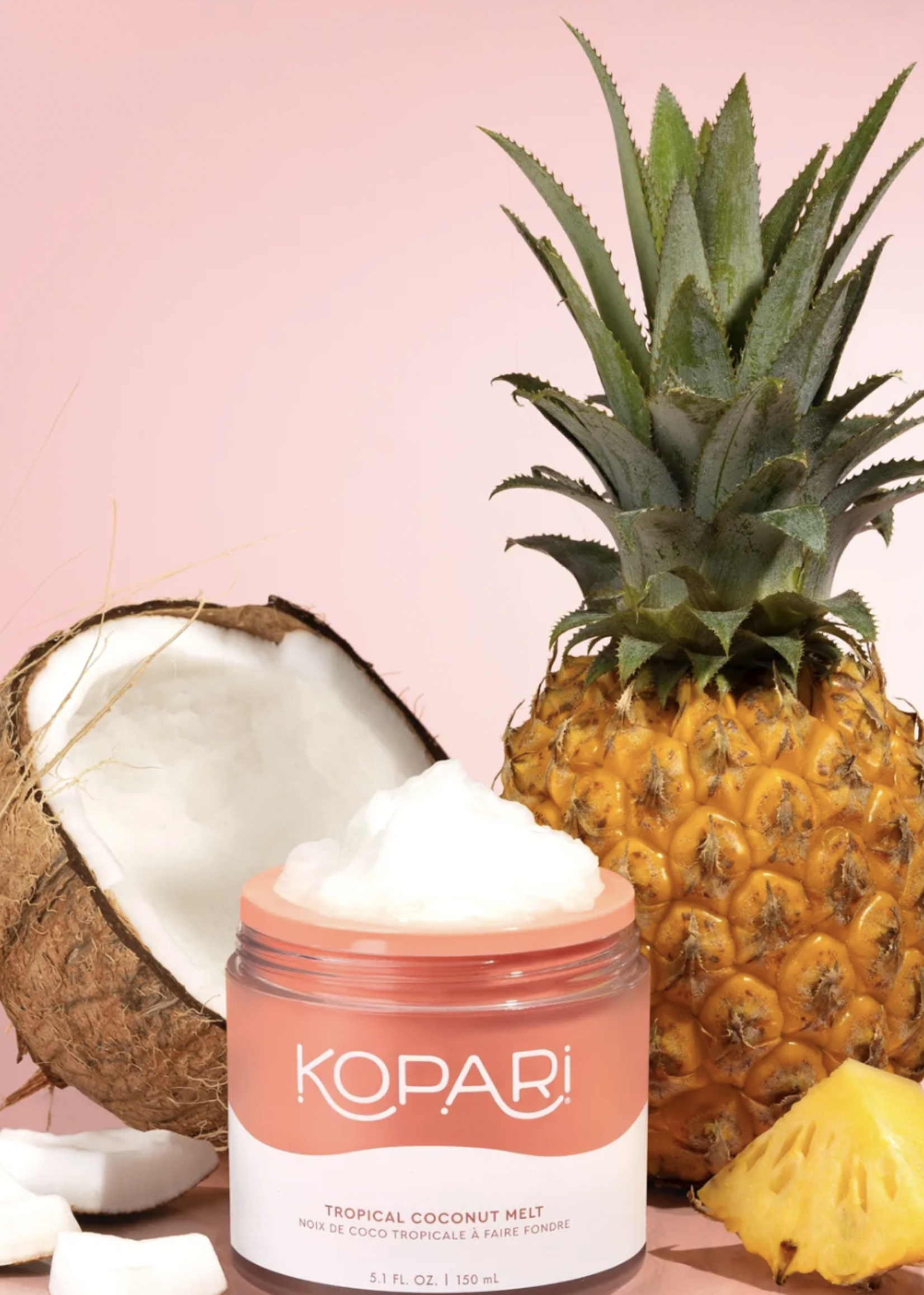 Kopari Kopari Topical Coconut Melt