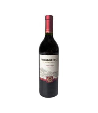 WOODBRIDGE Woodbridge Red Blend - 750ML