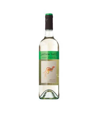 YELLOW TAIL Yellow Tail Pinot Grigio - 1.5L