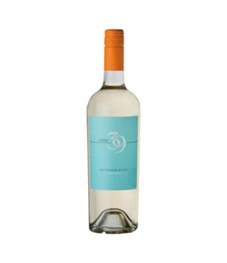 LINE 39 Line 39 Sauvignon Blanc - 750ML