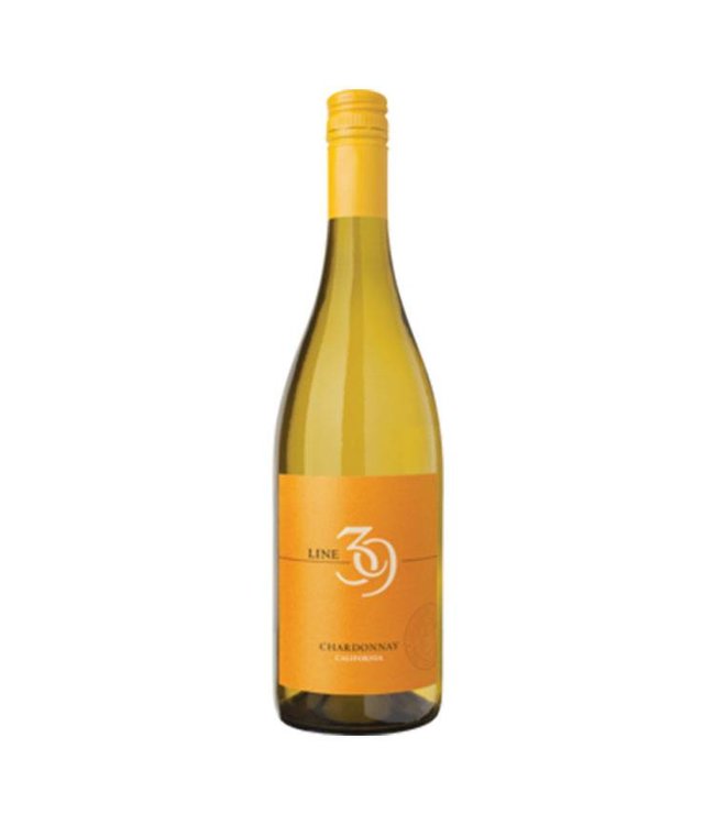 LINE 39 Line 39 Chardonnay - 750ML