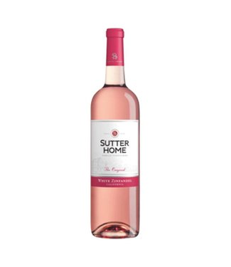 SUTTER HOME Sutter Home White Zin - 1.5L