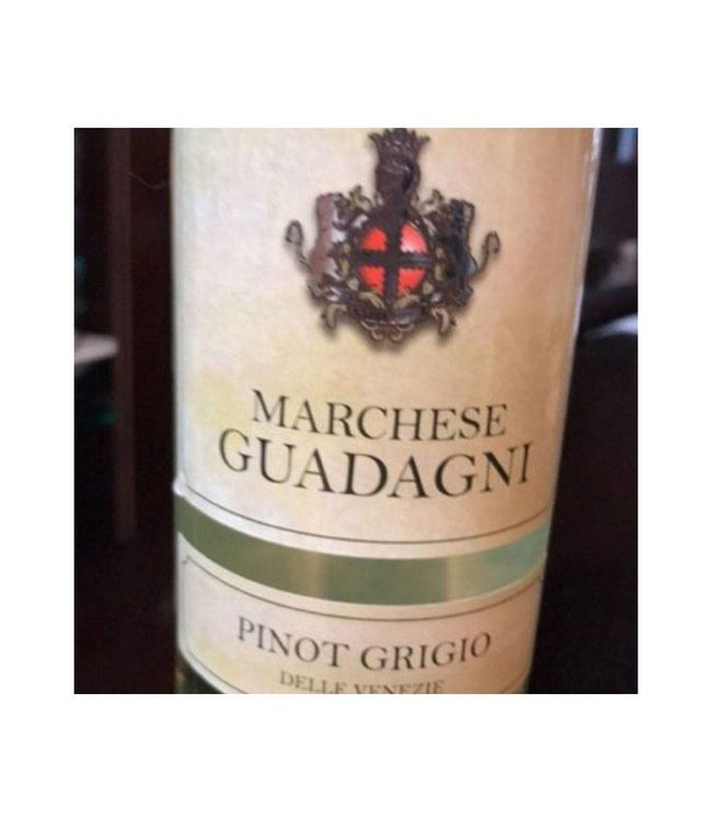 MARCHESE GUADAGNI Marchese Guada Pinot Grigio - 750ML