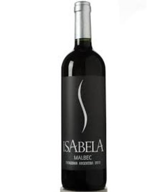 ISABELA PATAGONIA MALBEC 750ML