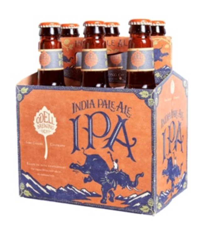 O Dells India Pale Ale 12oz 6pk Bottles Genesee Wine And Spirits