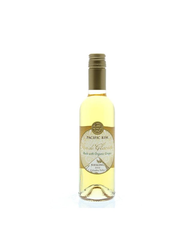PACIFIC RIM VIN GLACIERE Pacific Rim Vin Glaciere Dessert Wine - 375ML