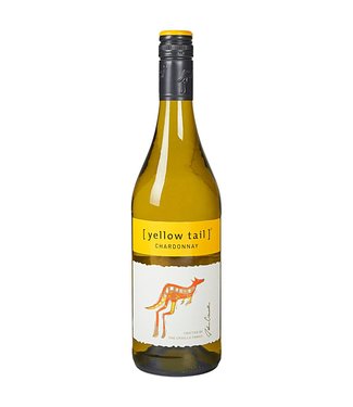 YELLOW TAIL Yellow Tail Chardonnay - 750ML