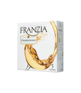 FRANZIA Franzia Chardonnay - 5L