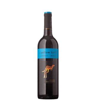 YELLOW TAIL Yellow Tail Cabernet/Merlot - 750ML