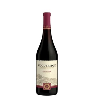 Woodbridge Pinot Noir 1 5l Genesee Wine And Spirits