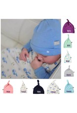 Kyte Baby Kyte Baby Knotted Cap