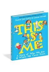 Workman Publishing Group This is Me Book