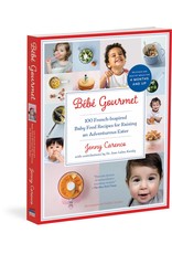 Workman Publishing Group Bebe Gourmet - Parenting Book