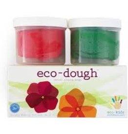 eco friendly play dough