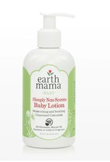 Earth Mama Organics Earth Mama Organics Baby Lotion