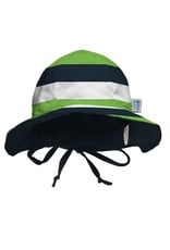 Planet Wise Planet Wise Swim Hat