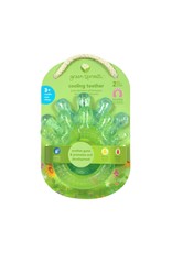 Green Sprouts Cooling Hand Teether